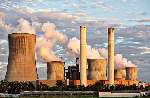 The award is to recognise excellence in workplace safety systems among industries. (Representational Image)