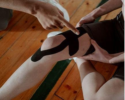 To ensure healthy joints, one has to regularly exercise, keep the body warm using adequate clothing. (Representational Photo)