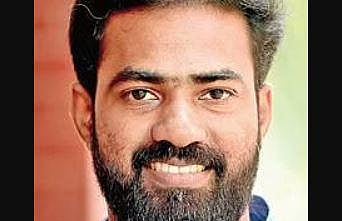 VK Sanoj elected DYFI state secretary