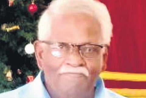 A Malayali tank commander who beat Pakistan ambush in 1971 war