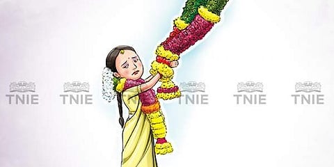 Child marriage victims being rehabilitated: Government to HC