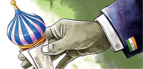 Russia plans to Make in India to resolve payment problem
