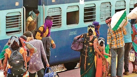 Image used for representative purpose.