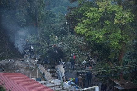 Singh said his eldest daughter, who stays in Mumbai, followed the news an tried to contact Prithvi over phone. (Photo | EPS)