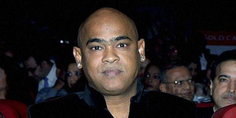 Former Indian batsman Vinod Kambli (File photo| PTI)