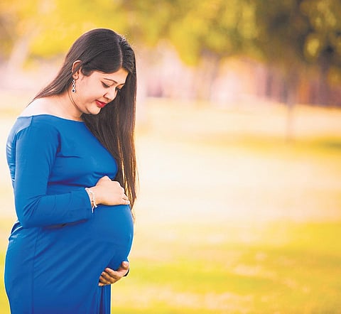 Diabetes and pregnancy