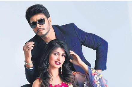 Srini back as RJ in director Prashanth Sagar’s thriller 