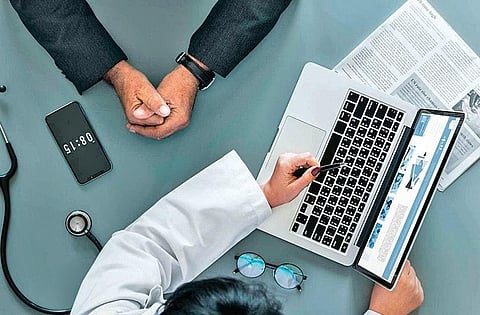 All about testicular cancer 