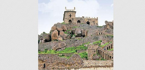 Golconda