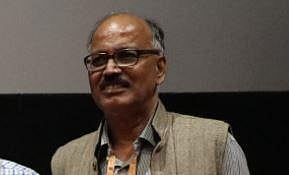 N Vidyashankar, creative director, BIFFes (Photo | Facebook)