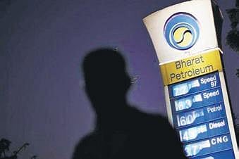 Bharat Petroleum