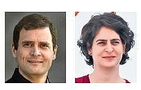 Rahul Gandhi to hold roadshow in Kerala, Priyanka to join