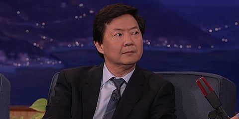 Ken Jeong