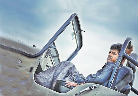 Directing Shivarajkumar in Bhairathi Ranagal is my responsibility, says Narthan
