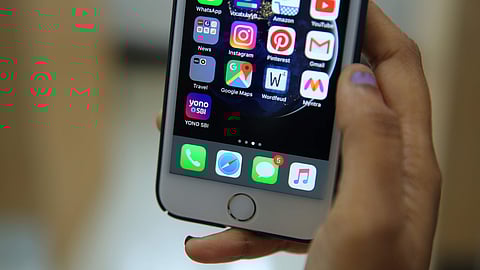 Representative image