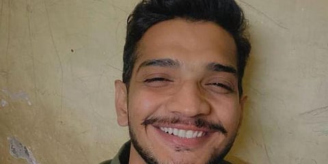 Stand-up comedian Munawar Faruqui (Photo | Munawar Faruqui Instagram)