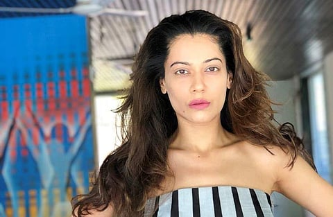 Payal Rohatgi (Photo | Payal Rohatgi Twitter)