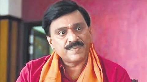 Gali Janardhana Reddy