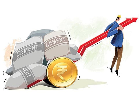 Spat between builders, cement makers ramps up over price hike