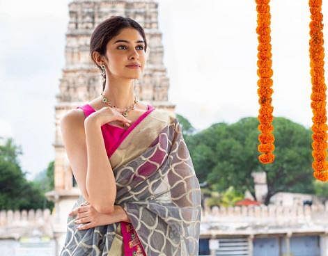 Manasa Varanasi (Photo | Manasa Varanasi, Instagram)