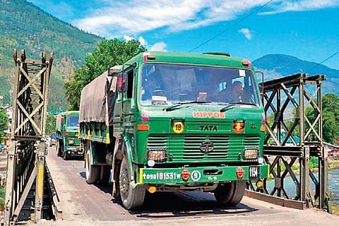 45 Chinese soldiers killed in Galwan Valley clash: Russian news agency