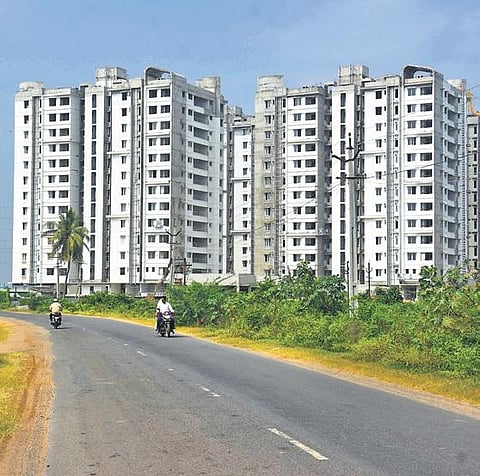 For representative purposes