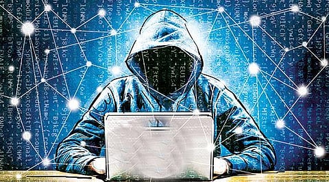 College course on what’s on & not in social media soon