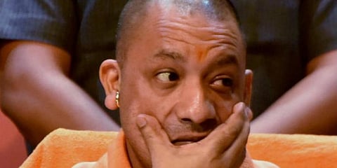 Three IPS officers, including one at loggerheads at Yogi government, prematurely retired