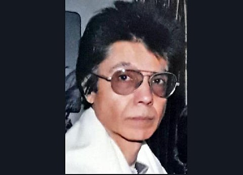 Senior journalist Tuhin Kanti Ghosh (Photo | Special arrangement)