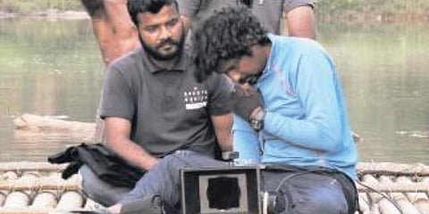 Breaking with tradition