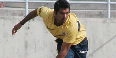 Pradeep Sangwan (Photo| Facebook)