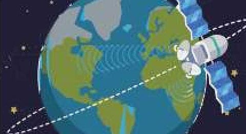 For representational purposes