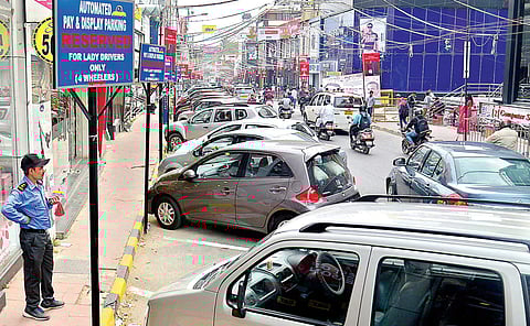 While hailing the recognition, industry captains pointed out to the government that a lot more needs to be done to sustain and improve the city.