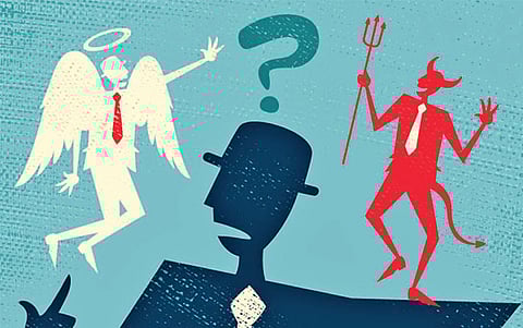 For representational purposes (Express Illustrations)