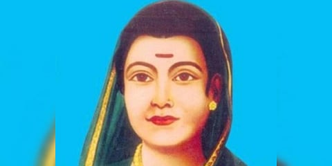 'Savitribai Phule and I' book review: The woman, the leader