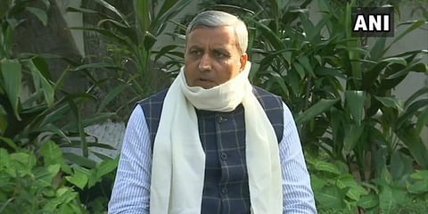 Haryana Agriculture Minister JP Dalal (Photo | ANI)