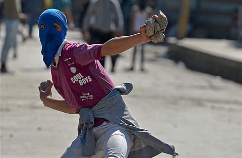 For representational purposes (Photo | PTI)