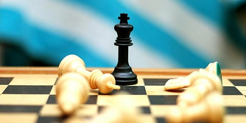 Cheating row highlights larger menace of online chess