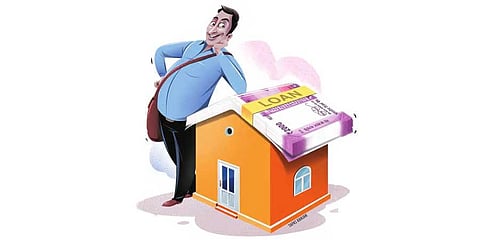 Illustration by Tapas Ranjan