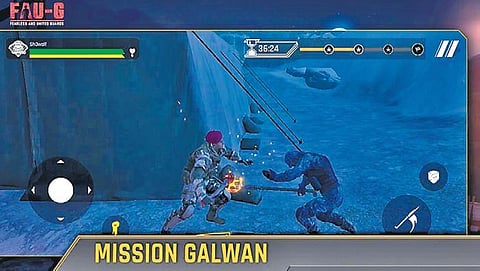 We’ll have to wait  ‘Fau’ it