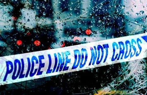 Five women killed as vehicle plunges into roadside canal in Tamil Nadu