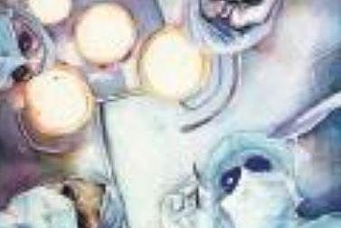 Tomophobia - the fear that isn’t    