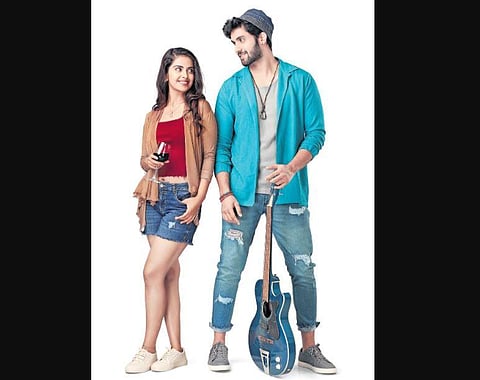 ​Last seen in Raju Gari Gadhi 3, Avika will also be seen in a romantic entertainer alongside Kalyaan Dhev.