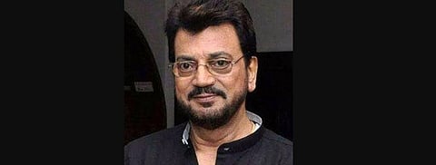 Actor-turned-MLA Chiranjeet Chakraborty (Photo | Chiranjeet Chakraborty, Twitter)