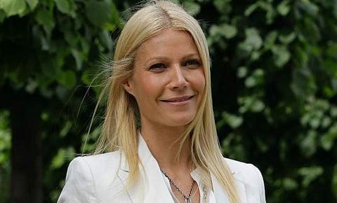 Hollywood actress Gwyneth Paltrow (File Photo | AP)