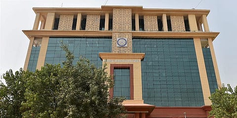 National Investigation Agency (NIA) complex in Delhi's Lodhi Road. (File Photo | PTI)