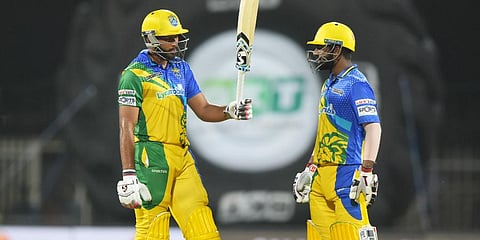 Shahrukh Khan (Photo | EPS)