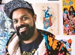 Adventures of Whacko Chacko