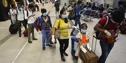 For representational purposes