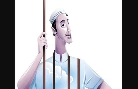 Illus | Tapas Ranjan